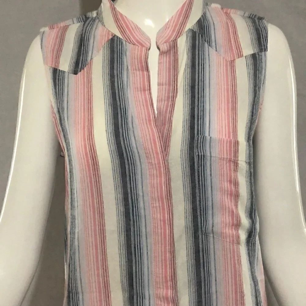 Cloth & Stone Dress  - Picture 2 of 8